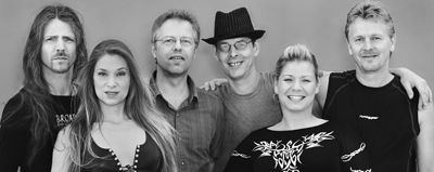 FUPAC CD Team